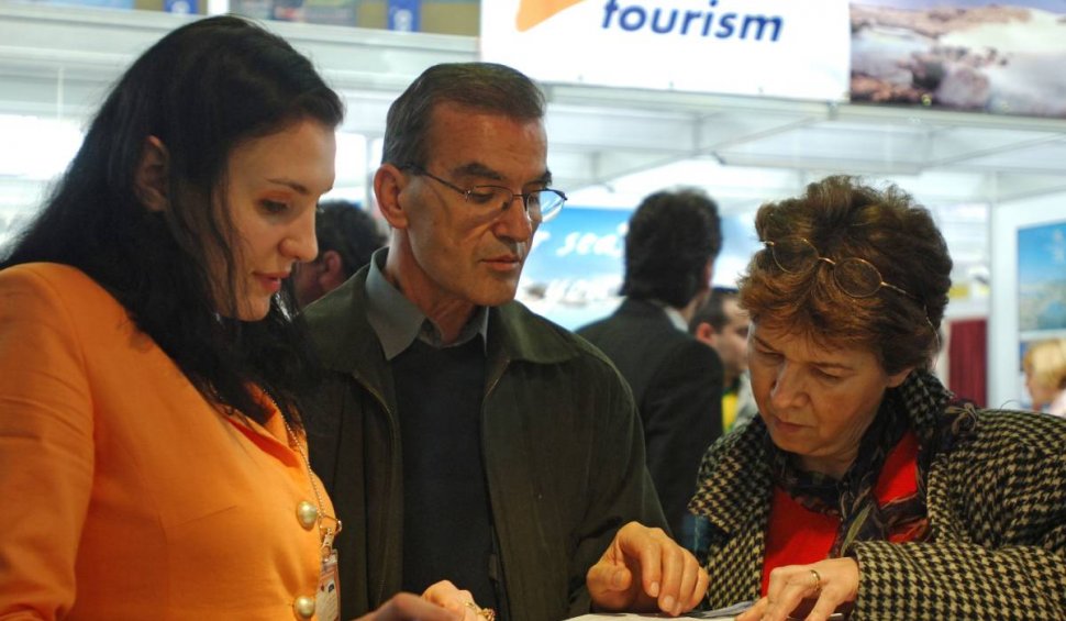 Bani de la stat pentru agențiile de turism care au organizat sejururi în România pentru vizitatorii străini