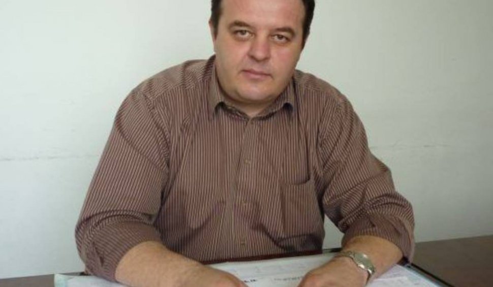 Fost şef ANSVSA a fost condamnat de Tribunalul Mureş. Bărbatul încasa salariul, dar nu mergea la serviciu