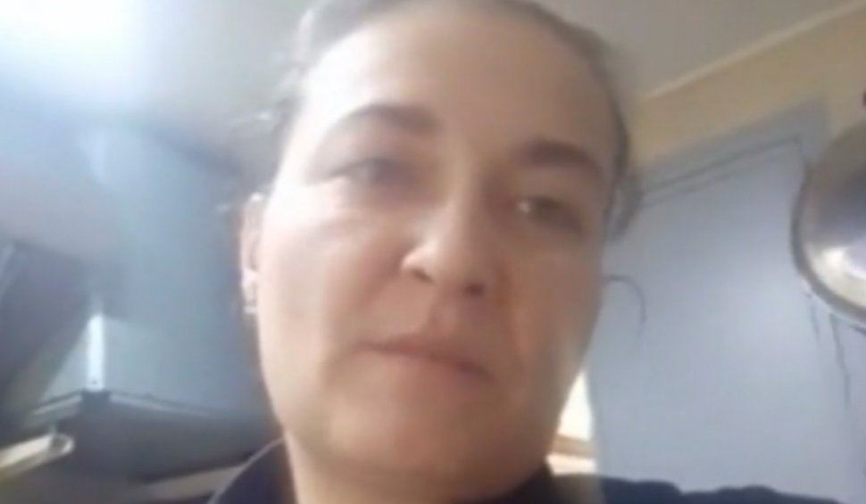 Mărturia româncei băgată nevinovată la închisoare, în Spania: "Dacă nu era mama pierdeam şi copilul"