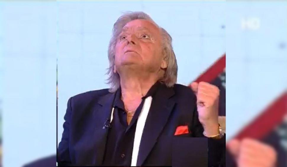 Pensia pe care o primeşte Florin Piersic, după 66 de ani petrecuţi pe scena teatrului 808150