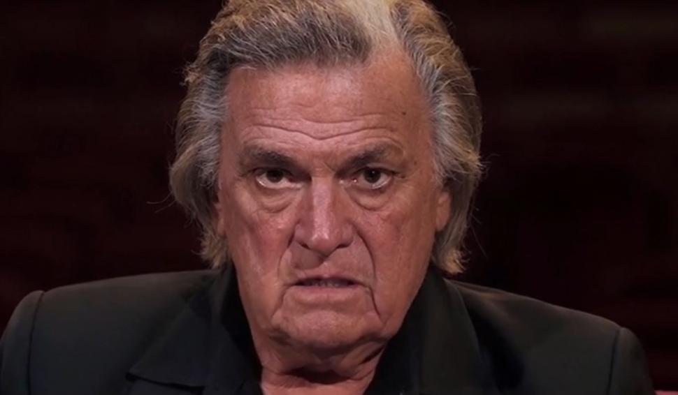 Pensia pe care o primeşte Florin Piersic, după 66 de ani petrecuţi pe scena teatrului 808156