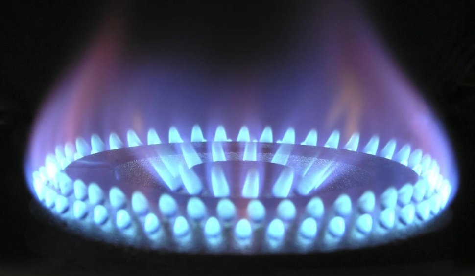 Peste 200.000 de oameni beneficiază de gaze naturale, odată cu noile Hotărâri de guvern adoptate astăzi, la propunerea ministrului Energiei