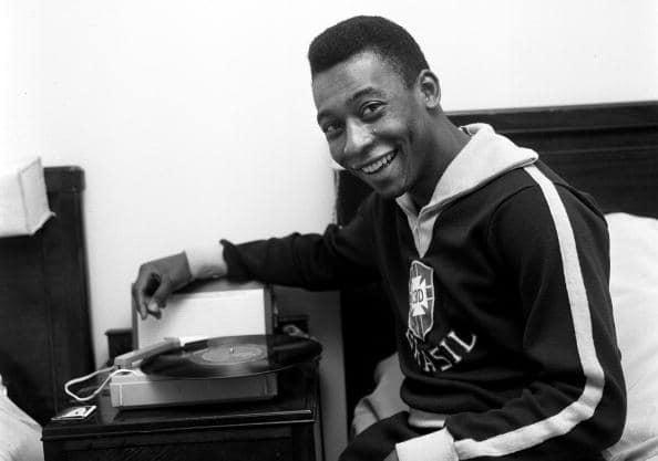 A murit Pele. Legendarul fotbalist brazilian avea 82 de ani 808485