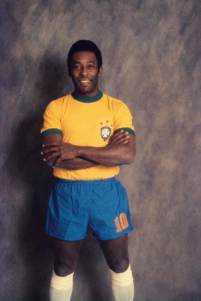 A murit Pele. Legendarul fotbalist brazilian avea 82 de ani 808486