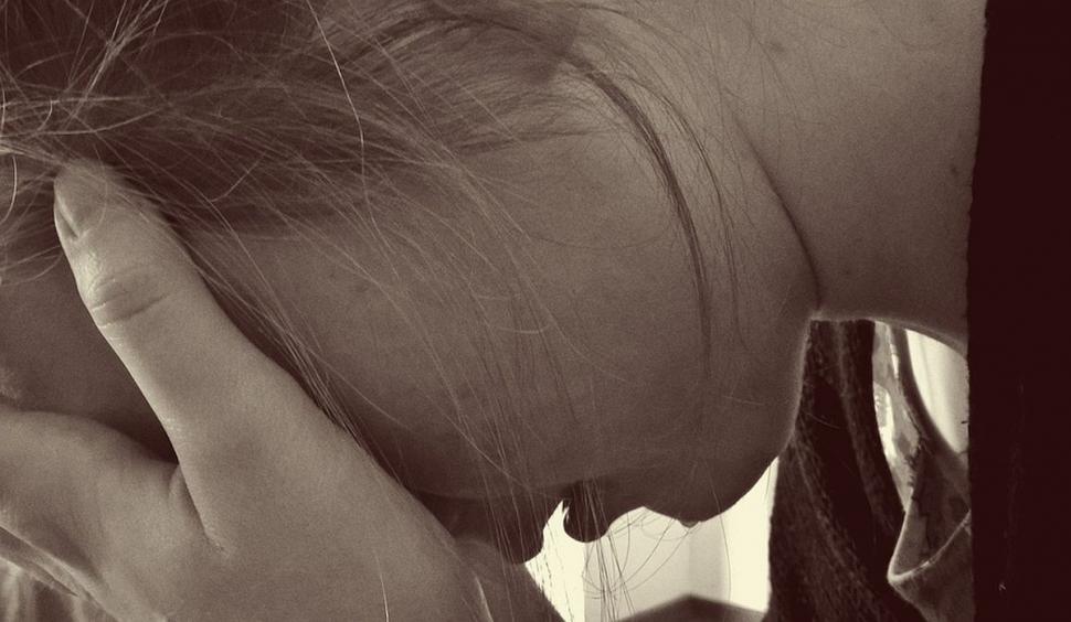 "Du-te să mori în patul tău, acasă! Nu mai avem ce-ţi face" | Drama unei mame văduve căreia cancerul i s-a răspândit în tot corpul 808304