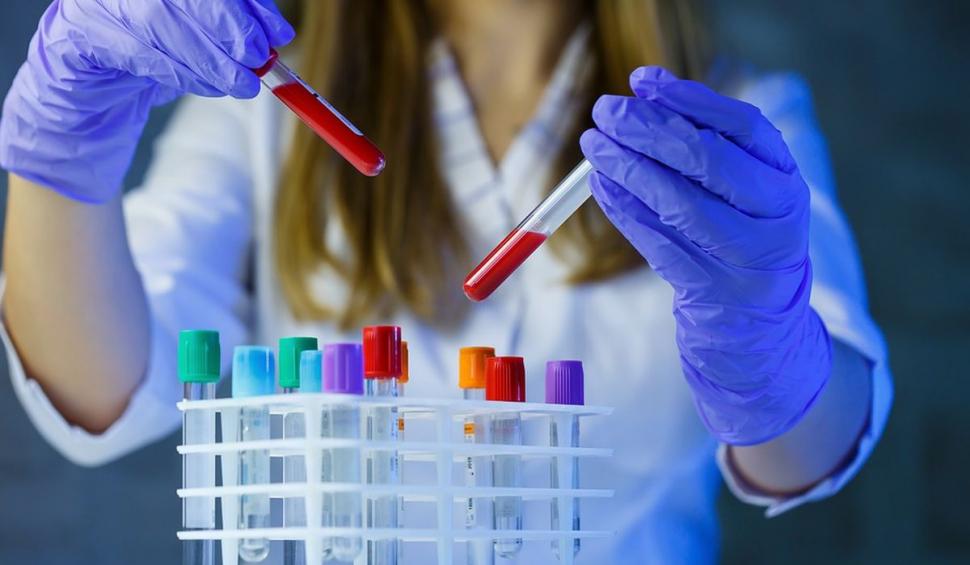 "Du-te să mori în patul tău, acasă! Nu mai avem ce-ţi face" | Drama unei mame văduve căreia cancerul i s-a răspândit în tot corpul 808329