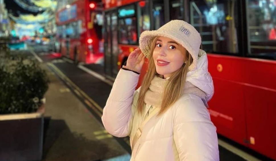 Lângă cine își petrece Simona Halep escapada de sărbători. Imaginile au apărut după câteva zile 808417