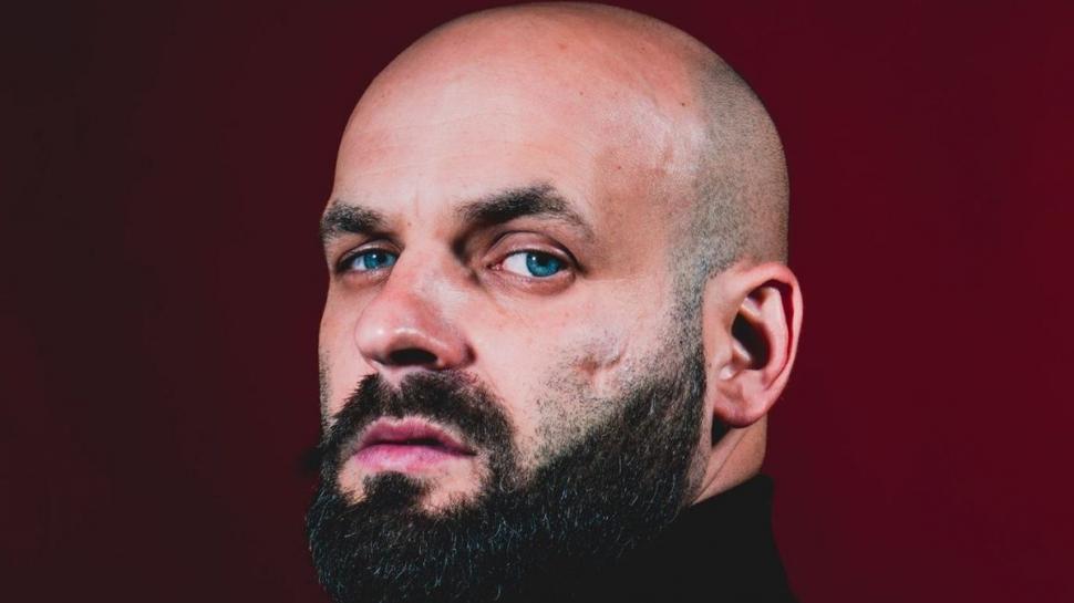 Mădălina, soţia lui Nosfe, noi mărturii în lacrimi despre ultimele clipe de viaţă ale artistului: "Era perfect conștient şi stăpân pe el" 808510