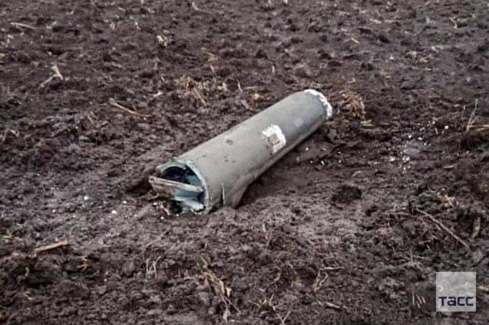 Război în Ucraina, ziua 309. O rachetă lansată de armata ucraineană a căzut în Belarus. Primele imagini 808410