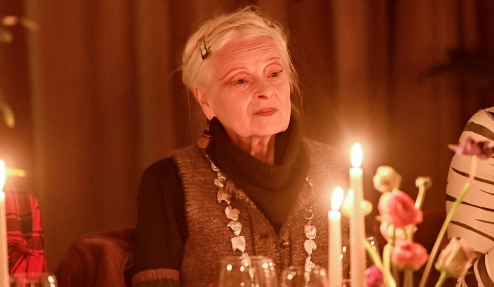 A murit Vivienne Westwood, "regina" modei britanice. Omagiile curg: "Un adevărat geniu"