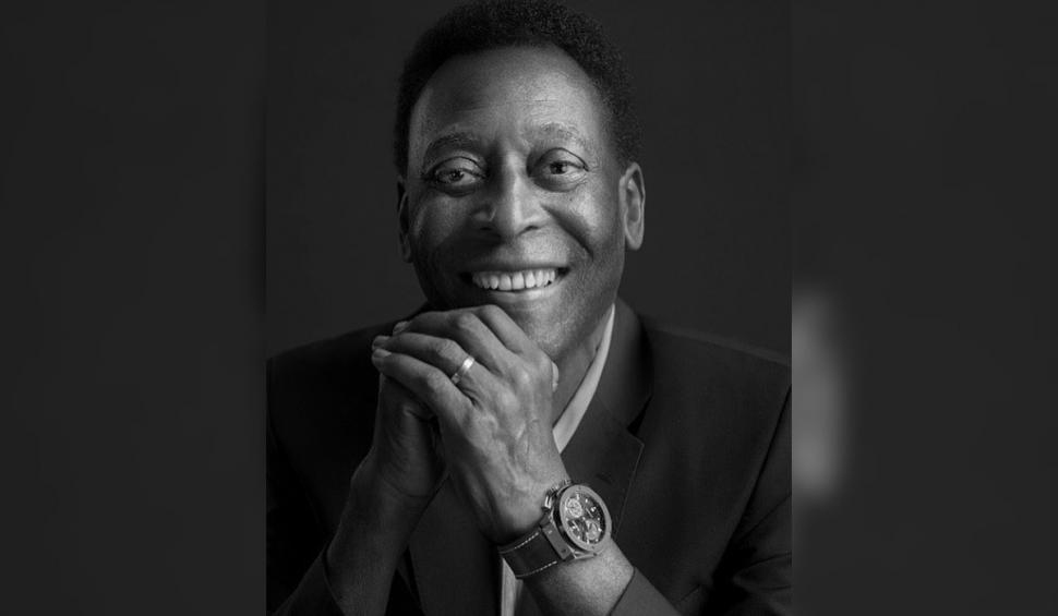 Trei zile de doliu naţional în Brazilia, după moartea lui Pele. Când va fi înmormântat legendarul fotbalist  808597