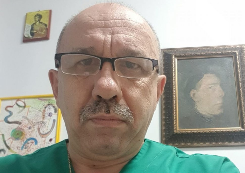 Un chirurg plastician din Braşov trage un semnal de alarmă: "Obosisem să facem puzzle din mâinile inconştienţilor"