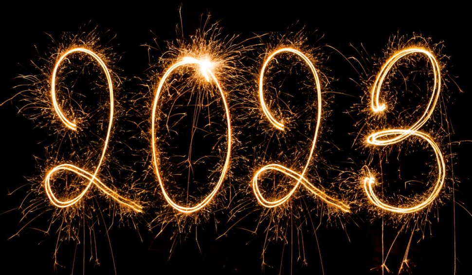 Mesaje de Anul Nou 2023. Cele mai frumoase și originale urări, mesaje, SMS-uri şi felicitări, pe care să le trimiți celor dragi de Revelion