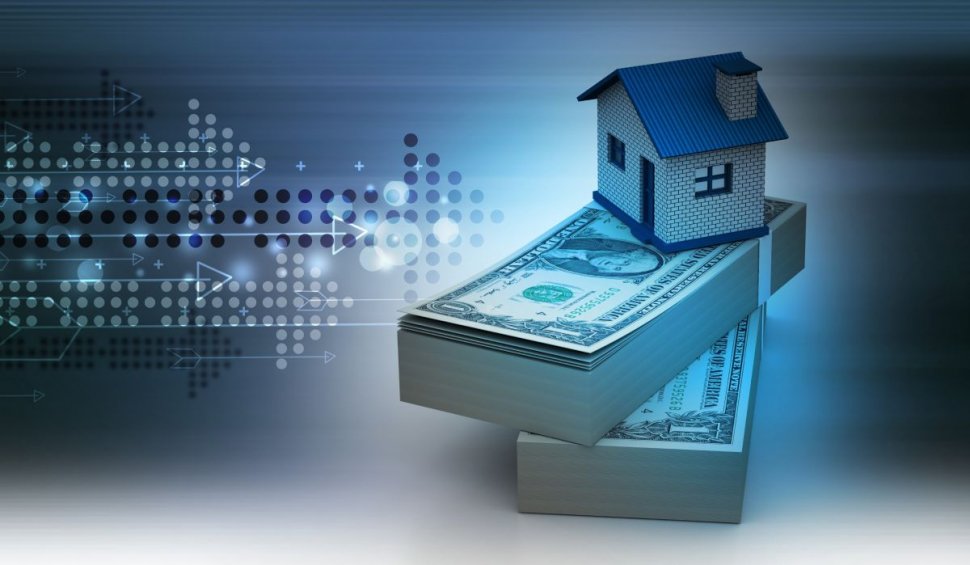 Preţul locuinţelor a scăzut în SUA pentru a patra lună consecutivă
