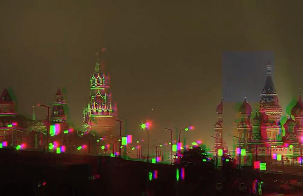 Ce au pregătit ucrainenii la Moscova în 2023 | Imaginile terifiante din clipul distribuit de un oficial de la Kiev 808745