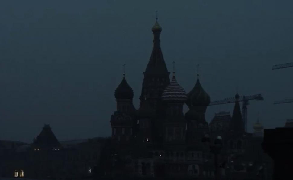 Ce au pregătit ucrainenii la Moscova în 2023 | Imaginile terifiante din clipul distribuit de un oficial de la Kiev 808747