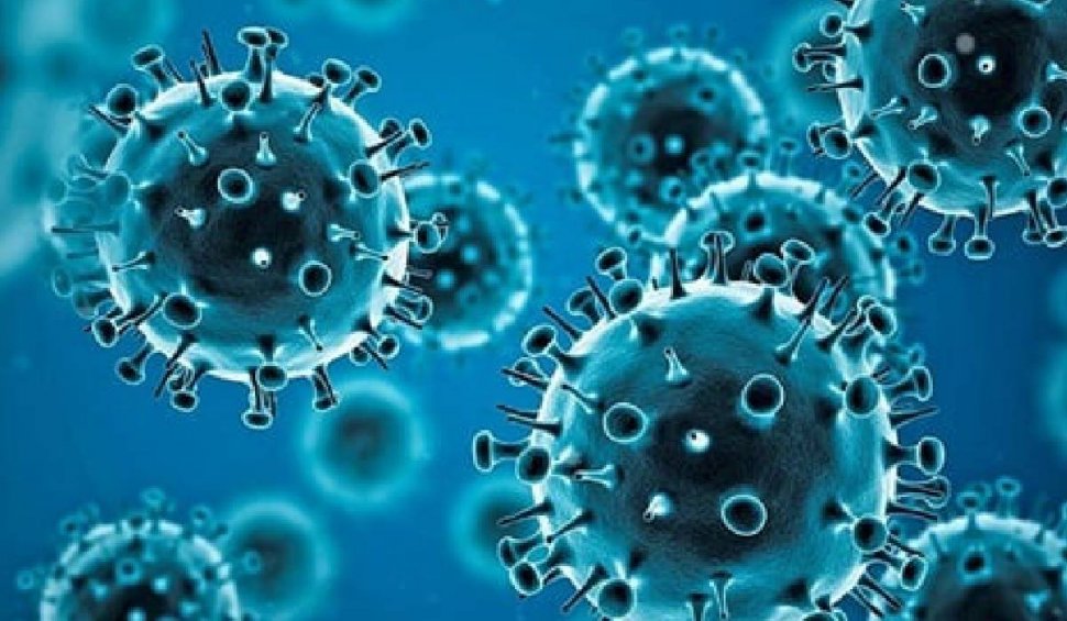Peste 3.600 de noi infectări cu COVID-19 în ultima săptămână