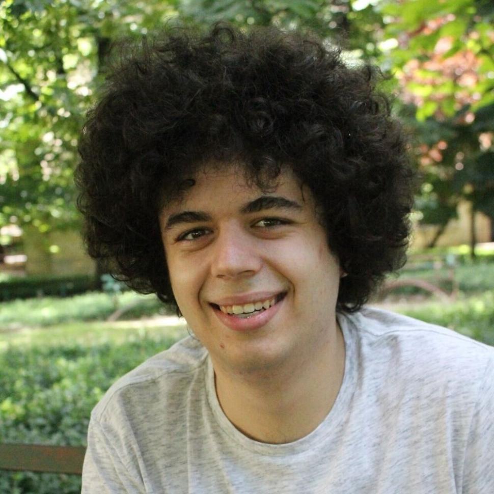 A murit cel mai tânăr consilier local de la Primăria Sectorului 2. Avea doar 25 de ani 809037