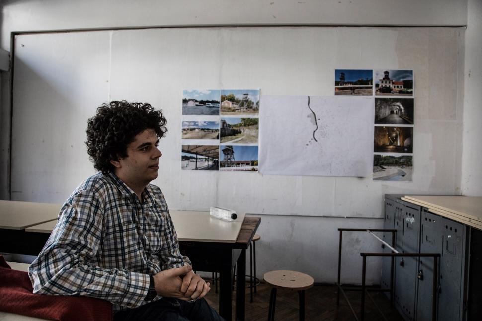 A murit cel mai tânăr consilier local de la Primăria Sectorului 2. Avea doar 25 de ani 809039