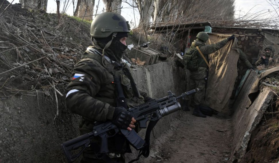 O companie din Franța este acuzată că le-a trimis soldaților ruși din Ucraina pachete de Anul Nou și le-a urat "victorie grabnică"