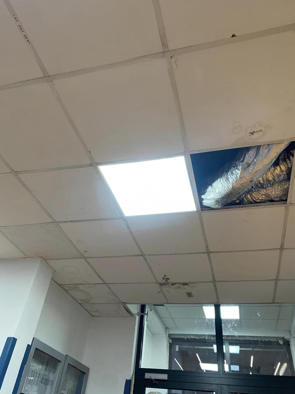 Experiență de coșmar pentru o tânără și bunica ei, într-un spital din Constanța: ”Cum tratezi o cardiacă care abia mai respiră? O lași 14 ore la urgențe” 809075