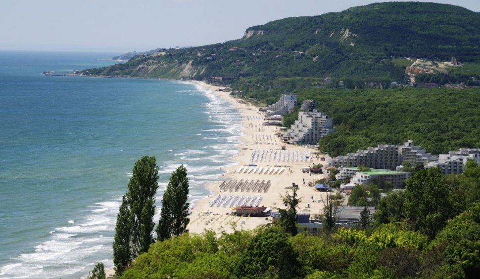 Rezervări record pentru vacanțe la Marea Neagră în 2023 | Reduceri de până la 50% pentru sezonul estival