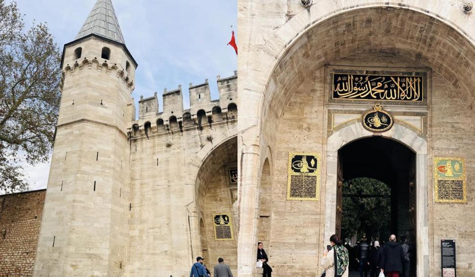 Istanbul, la pas, pe urmele istoriei, în orice anotimp 809084