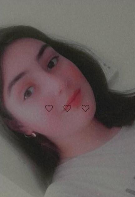 Maria, fata de 14 ani din Truşeşti, a fost pusă de criminal să îl colinde înainte de a fi ucisă 809289