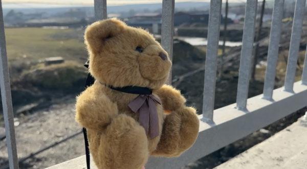 Maria, fata de 14 ani din Truşeşti, a fost pusă de criminal să îl colinde înainte de a fi ucisă 809291