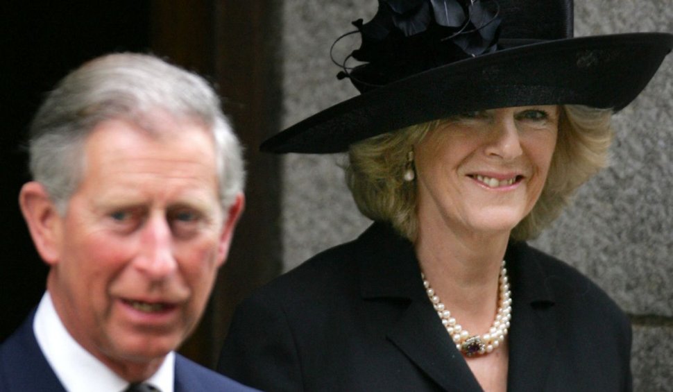 Prinții Harry și William l-au implorat pe Charles să nu se însoare cu Camilla: "Va fi o mamă rea"