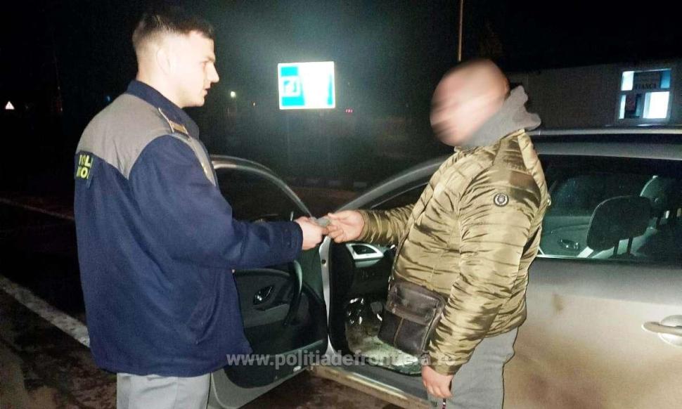 Un român şi-a cumpărat o maşină din Franţa şi a rămas fără ea înainte să ajungă acasă 809442