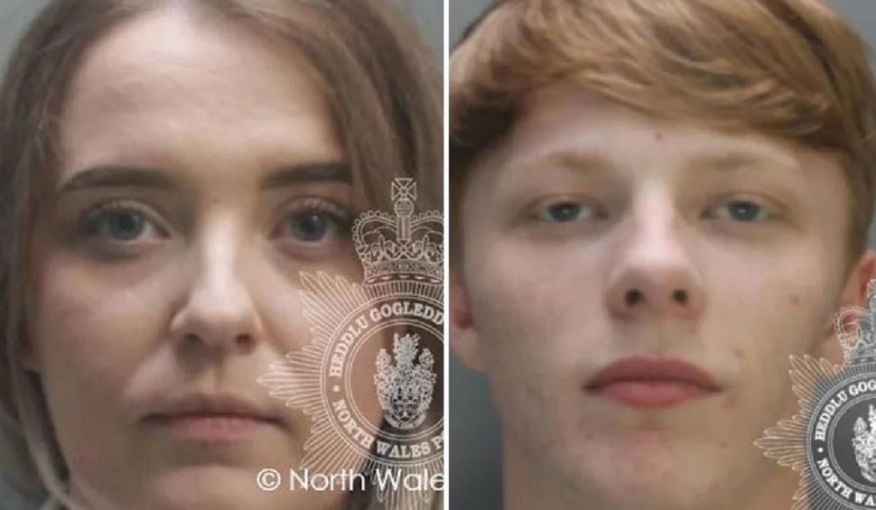 Trei polițiste au fost arestate, după ce au întreținut relații intime cu deținuții 809432