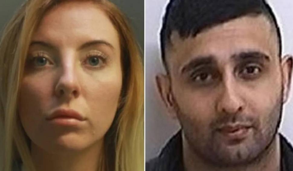 Trei polițiste au fost arestate, după ce au întreținut relații intime cu deținuții 809433