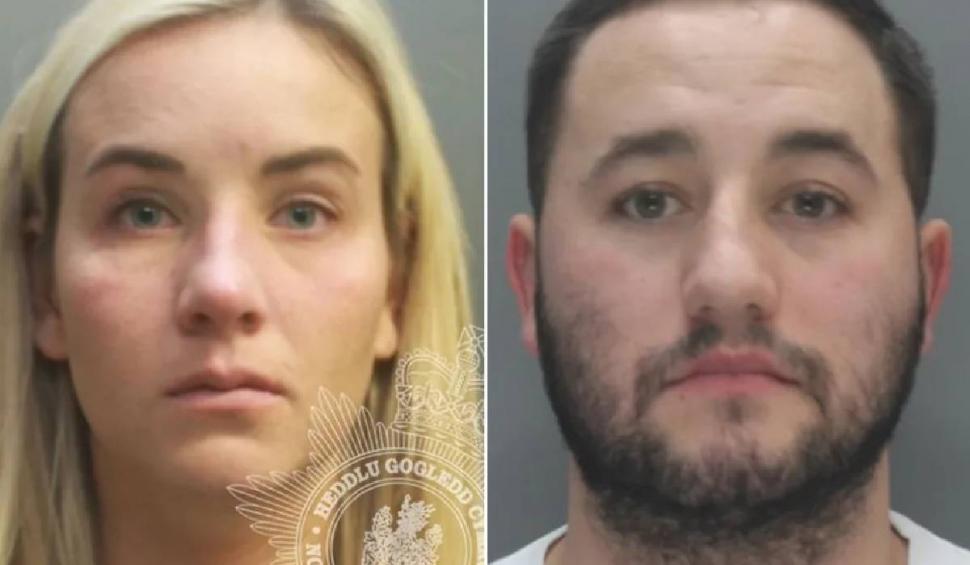 Trei polițiste au fost arestate, după ce au întreținut relații intime cu deținuții 809434