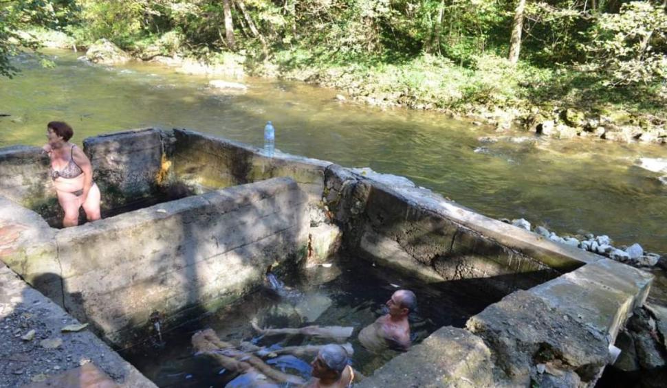 SPA, relaxare și tratamente la Băile Herculane 809473