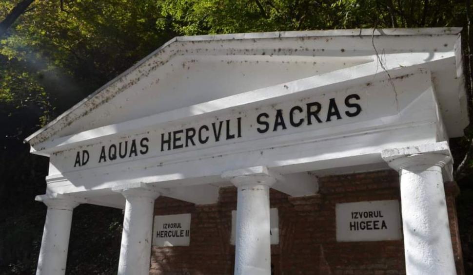 SPA, relaxare și tratamente la Băile Herculane 809474