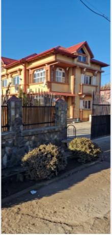 Misterul din spatele grenadei artizanale legată de gardul unei case din Ilfov 809680