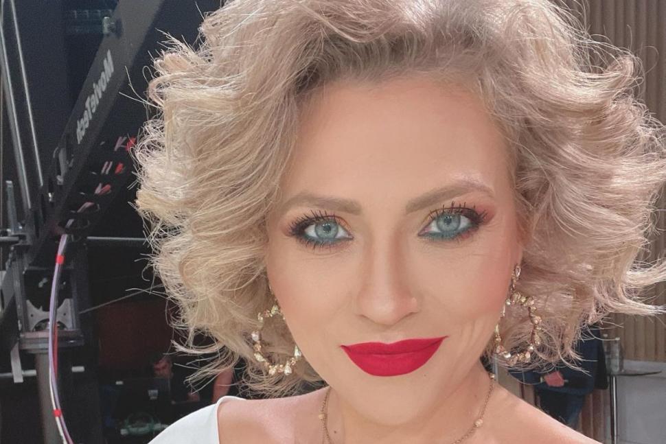 Trucul cu care Mirela Vaida slăbeşte: "E singura dietă care dă rezultate la mine" 809587