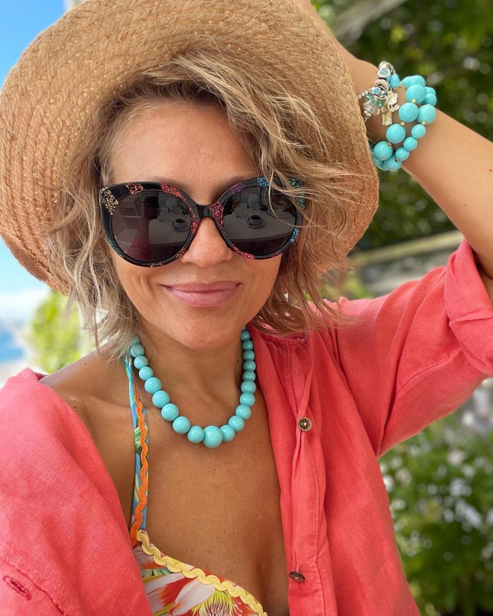 Trucul cu care Mirela Vaida slăbeşte: "E singura dietă care dă rezultate la mine" 809590