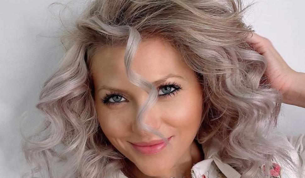 Trucul cu care Mirela Vaida slăbeşte: "E singura dietă care dă rezultate la mine" 809592