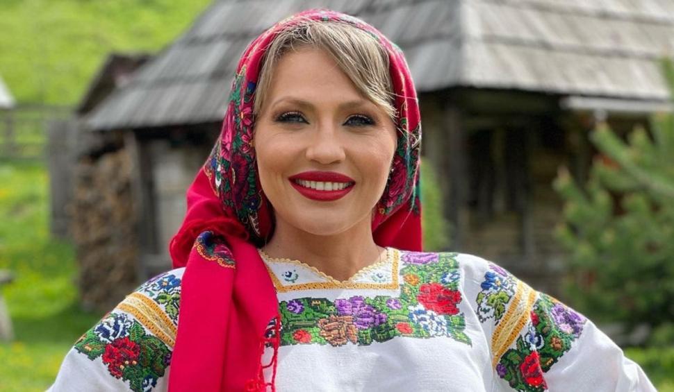 Trucul cu care Mirela Vaida slăbeşte: "E singura dietă care dă rezultate la mine" 809736