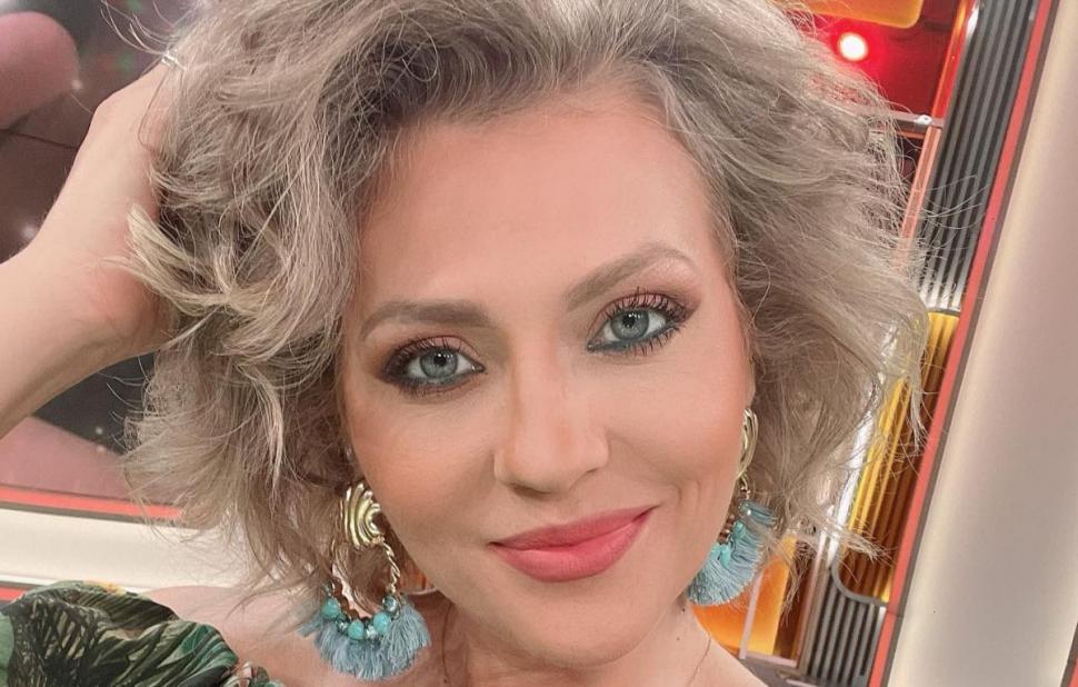 Trucul cu care Mirela Vaida slăbeşte: "E singura dietă care dă rezultate la mine" 809739