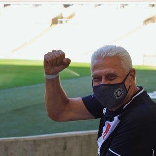 A murit Roberto Dinamite, fost internaţional brazilian, legendă a lui Vasco da Gama 809798