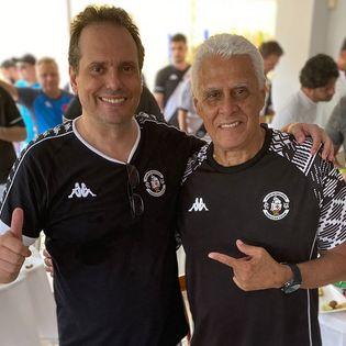 A murit Roberto Dinamite, fost internaţional brazilian, legendă a lui Vasco da Gama 809800