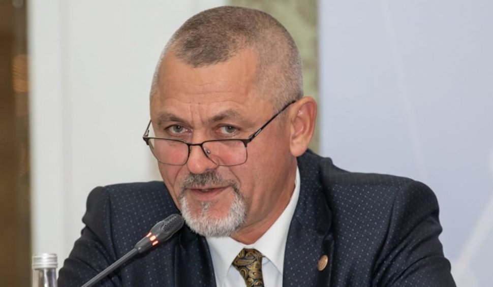 Dumitru Focșa, deputatul care și-a bătut soția, anunță că se va lupta cu violența domestică: ”Lăsați-mă să mă dedic acestei cauze din poziția de parlamentar”
