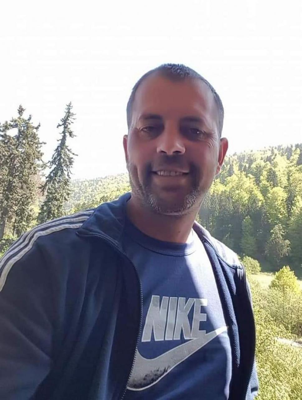 Ei sunt Ionuţ şi Vasile, doi din tinerii care au murit în Constanţa, după ce maşina s-a răsturnat în şanţ 809751