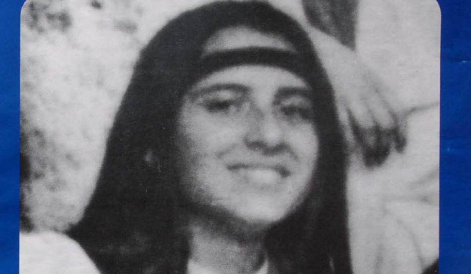 Cazul dispariției misterioase a fetei de la Vatican, redeschis după 40 de ani. Emanuela Orlandi era fiica unui angajat al casei papale