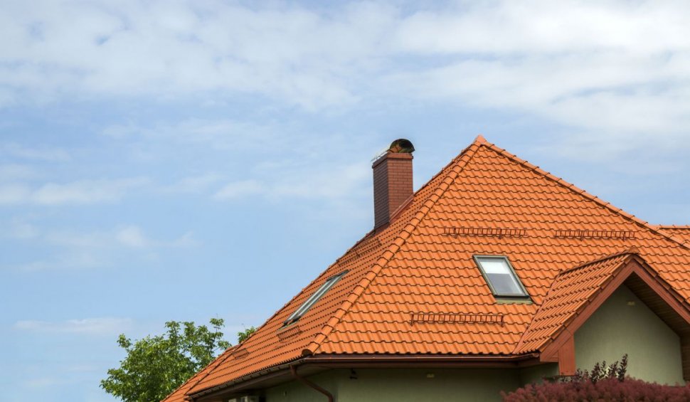 Cum poți prelungi durata de viață a unui acoperiș