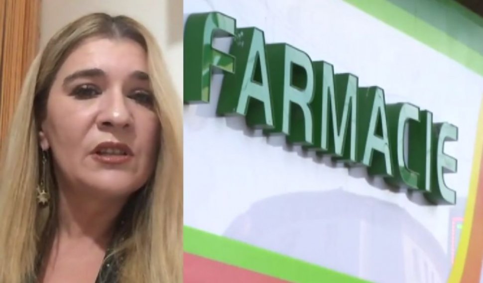 Coralia Kreyer, preşedintele ADEM, despre interzicerea exporturilor de medicamente din România: "Este o măsură inutilă"