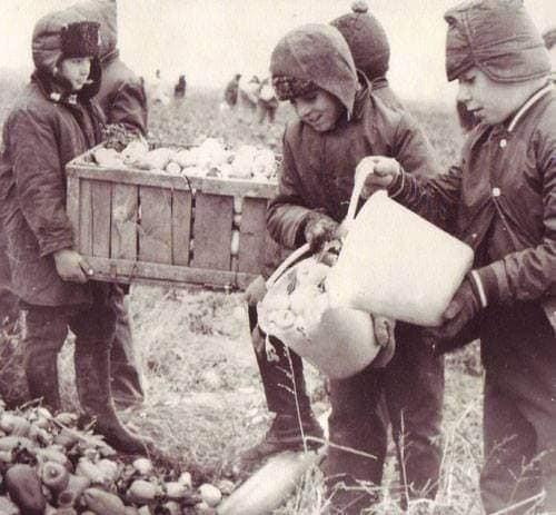 Mesajul unei românce pentru părinţi, viral pe internet: "Spuneţi-le copiilor voştri asta" 810046